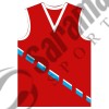 Basketball Jersey